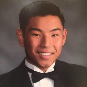 Meet your Posher, Chad